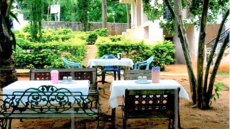 Hotel Woodside Yelagiri, Yelagiri 5